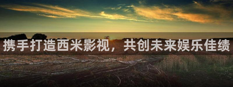 久久久精品影院：携手打造西米影视，共创未来娱乐佳绩